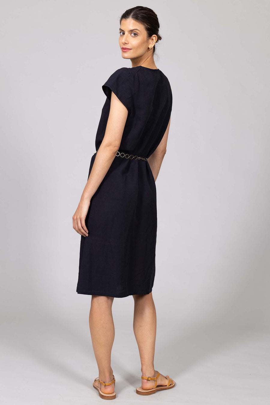BETINA Dress Black