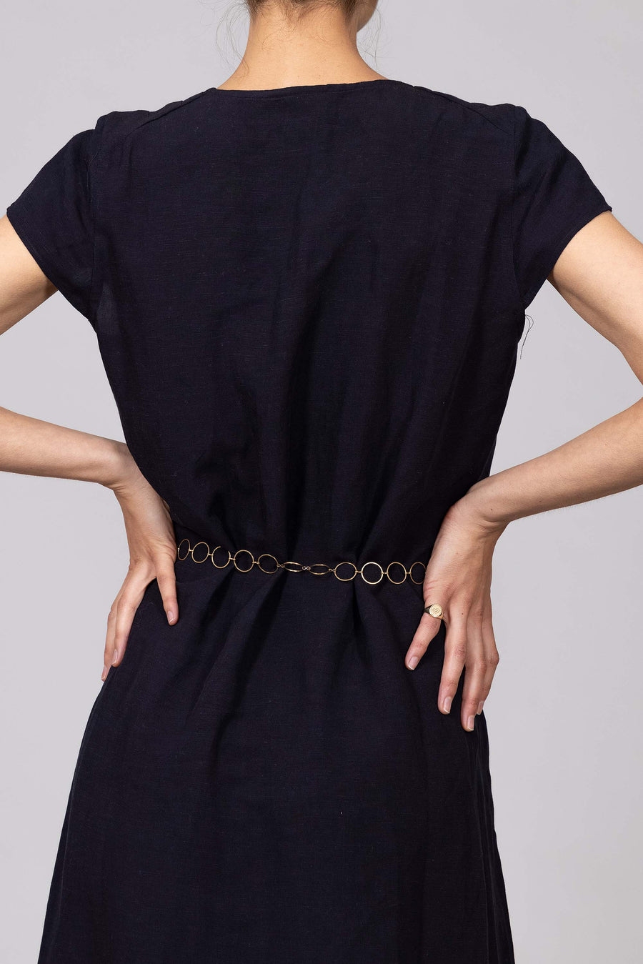 BETINA Dress Black