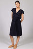 BETINA Dress Black