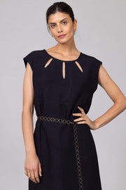 BEA Dress Black