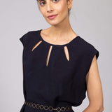 Robe BEA Noir