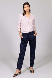 CLEA Navy pants