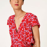 RHONE dress