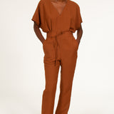 OLYMPE jumpsuit