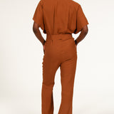 OLYMPE jumpsuit