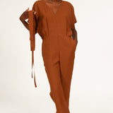 OLYMPE jumpsuit