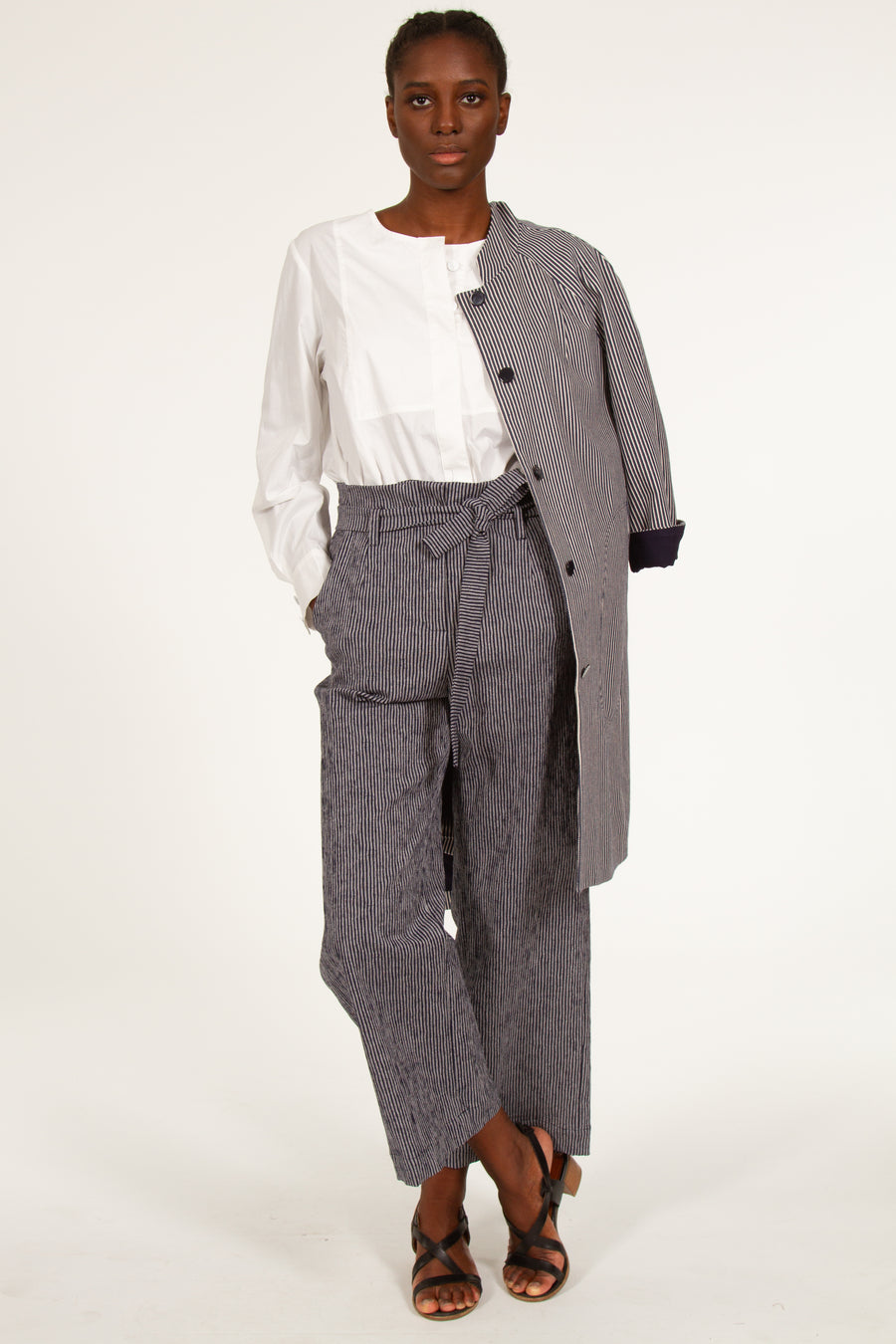 Chemise ICARE