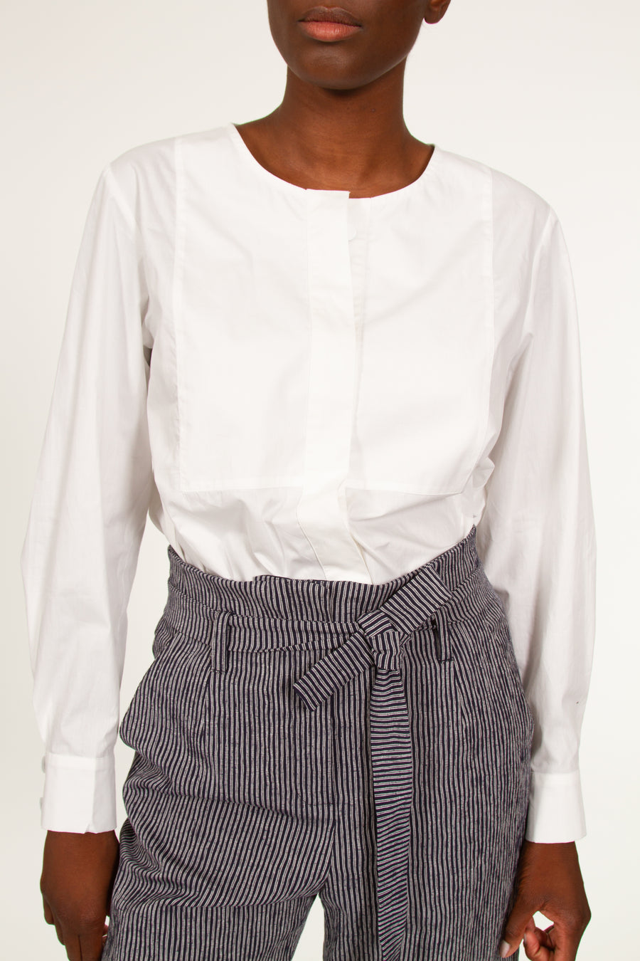 Chemise ICARE