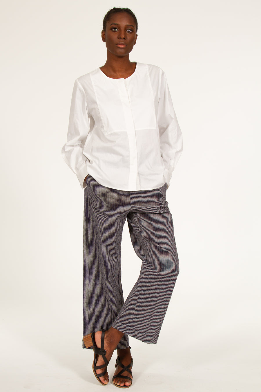 Chemise ICARE
