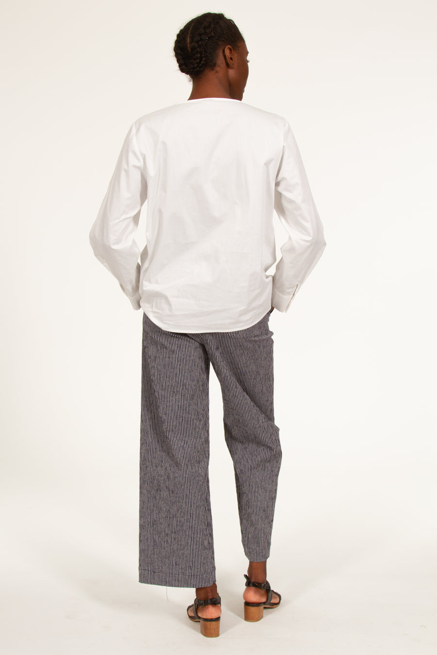 Chemise ICARE