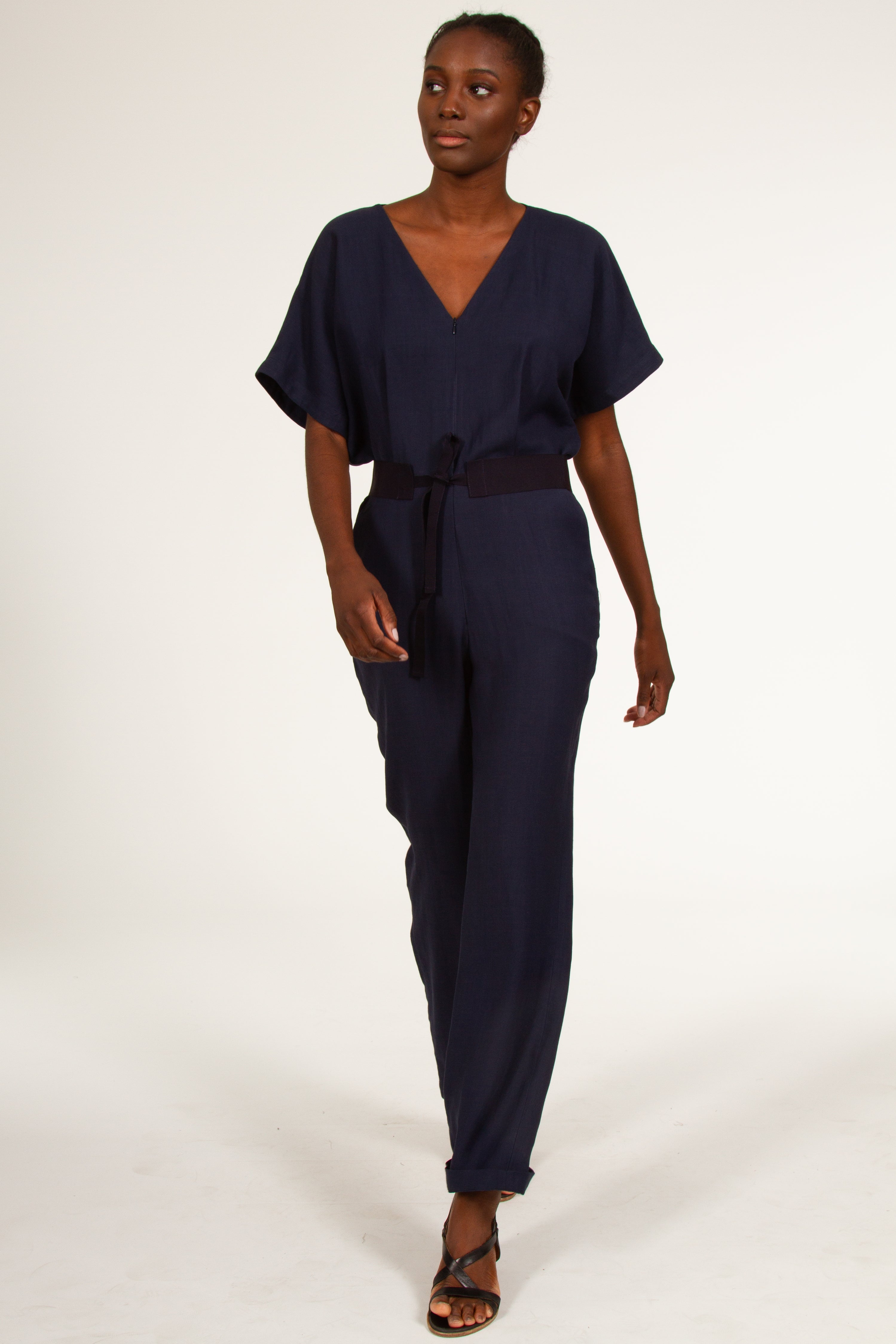 OLYMPE jumpsuit