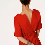 SEINE dress