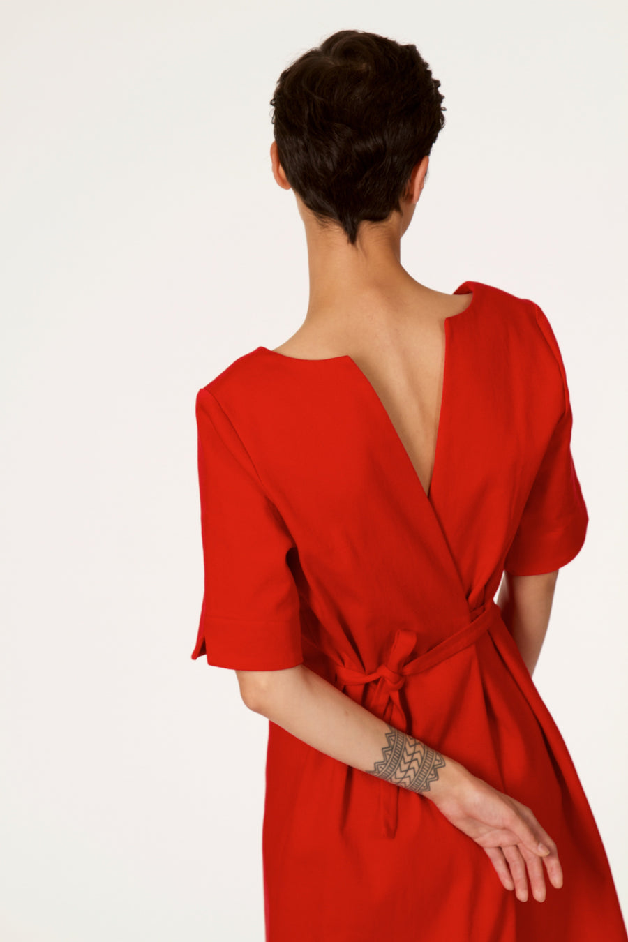 Robe SEINE