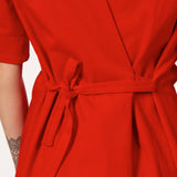 SEINE dress