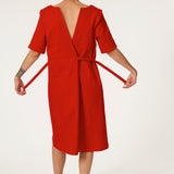 SEINE dress