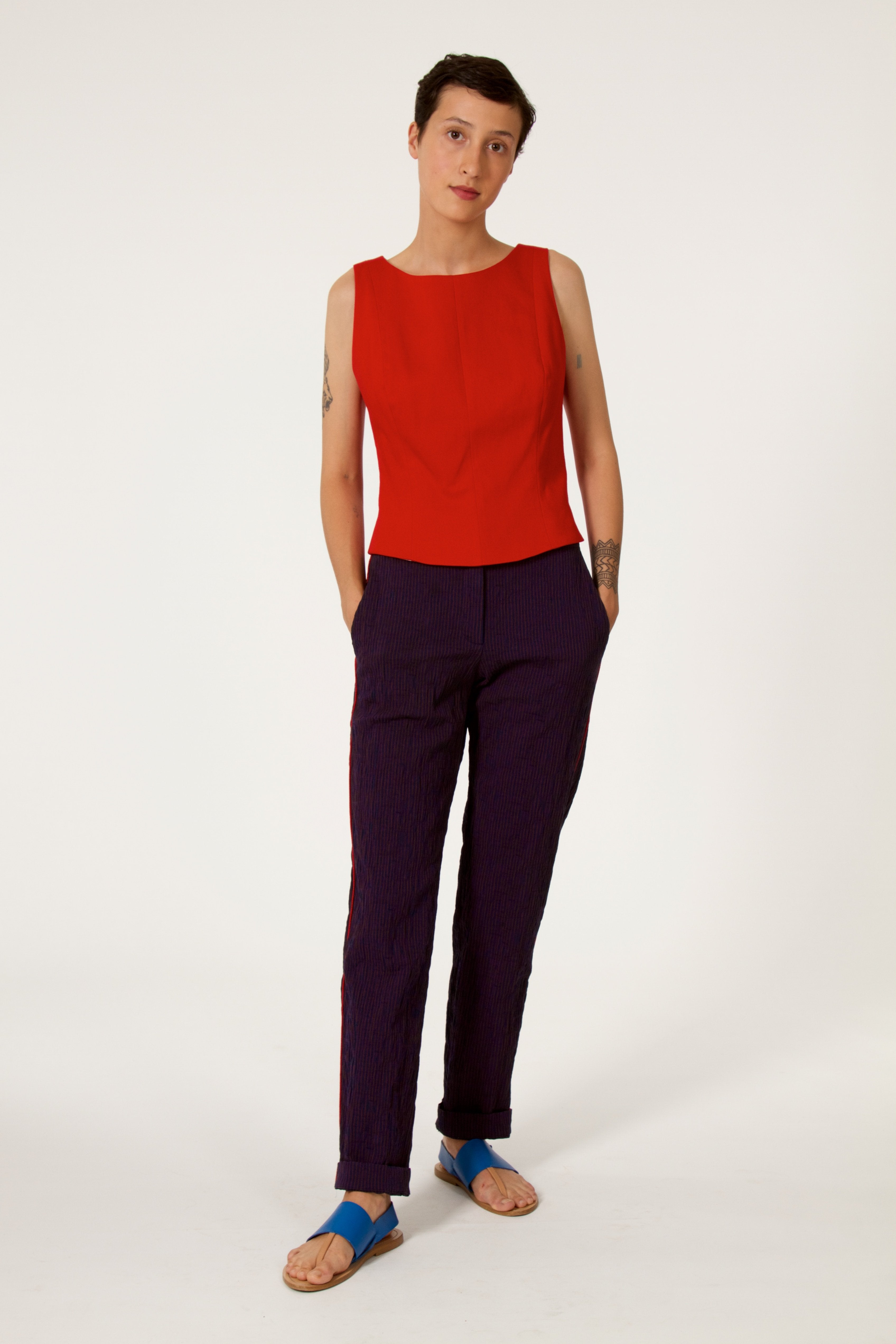 Pantalon TARN