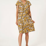 RHONE dress
