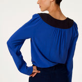 Top CAVALLY