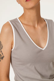 ILIAS tank top