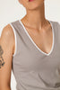 ILIAS tank top