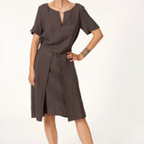 OUSSOURI dress