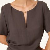 OUSSOURI dress