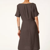 OUSSOURI dress