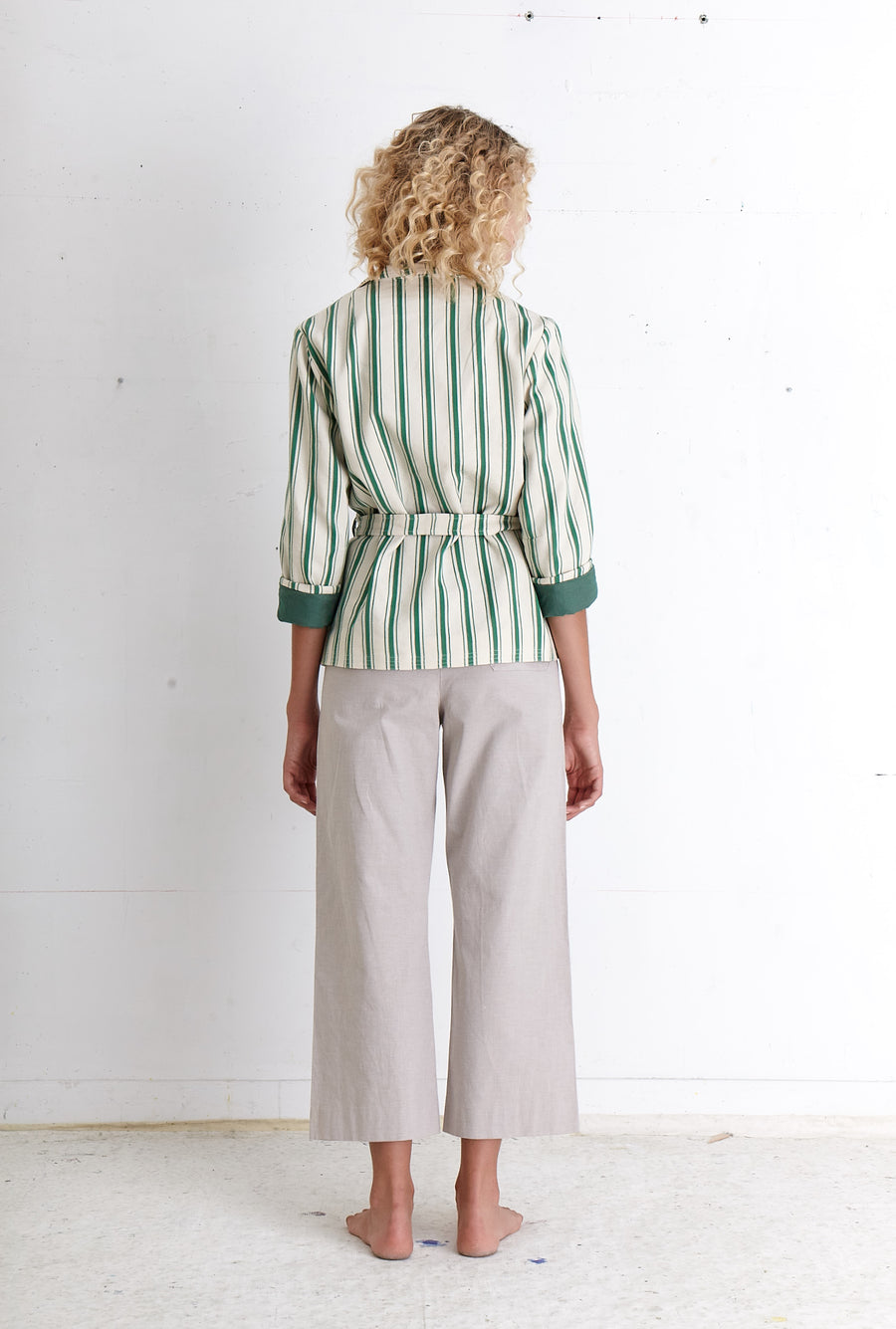 MERCURIUS jacket