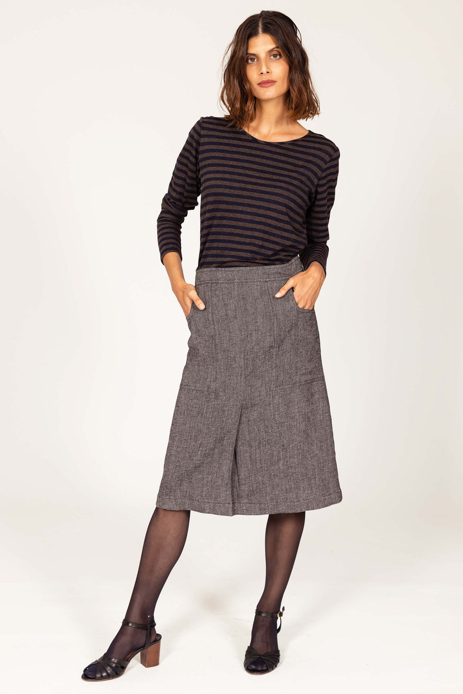 CARLO skirt 