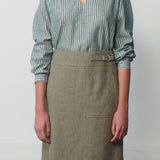 ALGER skirt