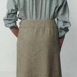 ALGER skirt