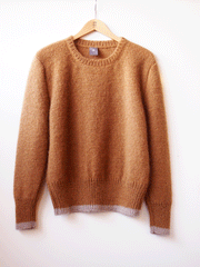 FLORENCE sweater