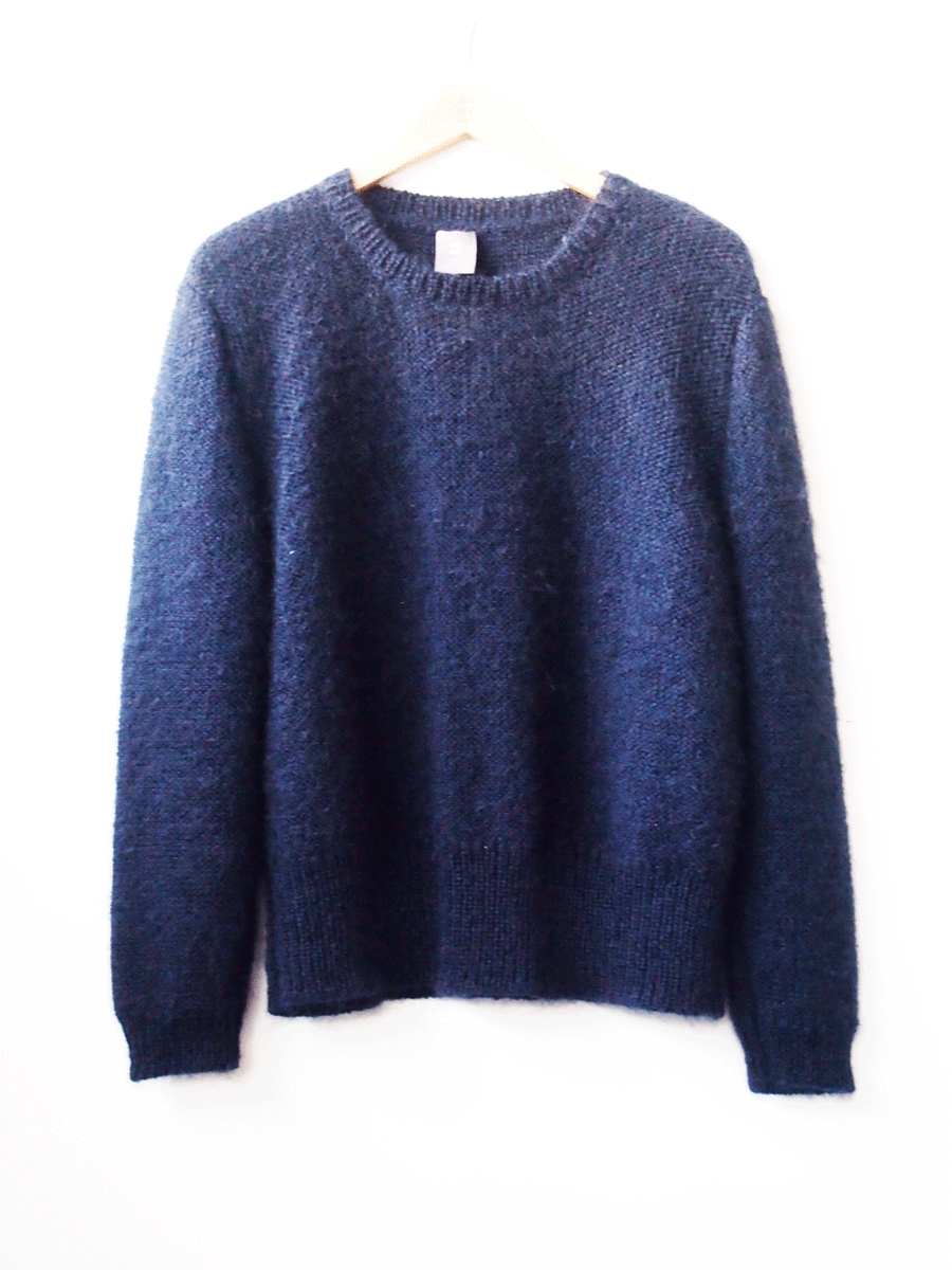 FLORENCE sweater